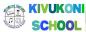 Kivukoni School logo